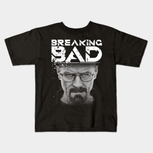 Breaking Bad Kids T-Shirt